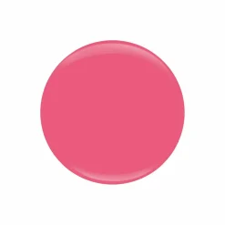 Entity One Color Couture Gel Polish "Pretty Precious Peonies" - Bright Medium Pink Creme