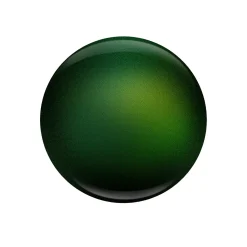Entity One Color Couture Gel Polish "In Motion", Green to Teal Two-Tone, 15mL | .5 oz - Halo Cat-Eye Effect