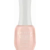 Entity One Color Couture Gel Polish "Peach Party" - Peach Shimmer