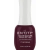 Entity One Color Couture Gel Polish "It's In The Bag" - Sangria Creme