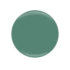 Entity One Color Couture Gel Polish "Blame It On The Mistletoe" - Slate Green Crème, 15mL|5fl