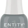 Entity One Color Couture Gel Polish "Ice To See You!" - Gray Crème, 15mL|5fl