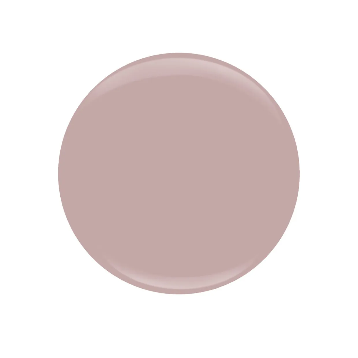 Entity One Color Couture Gel Polish "Smitten Over You" - Nude Crème, 15mL|5fl