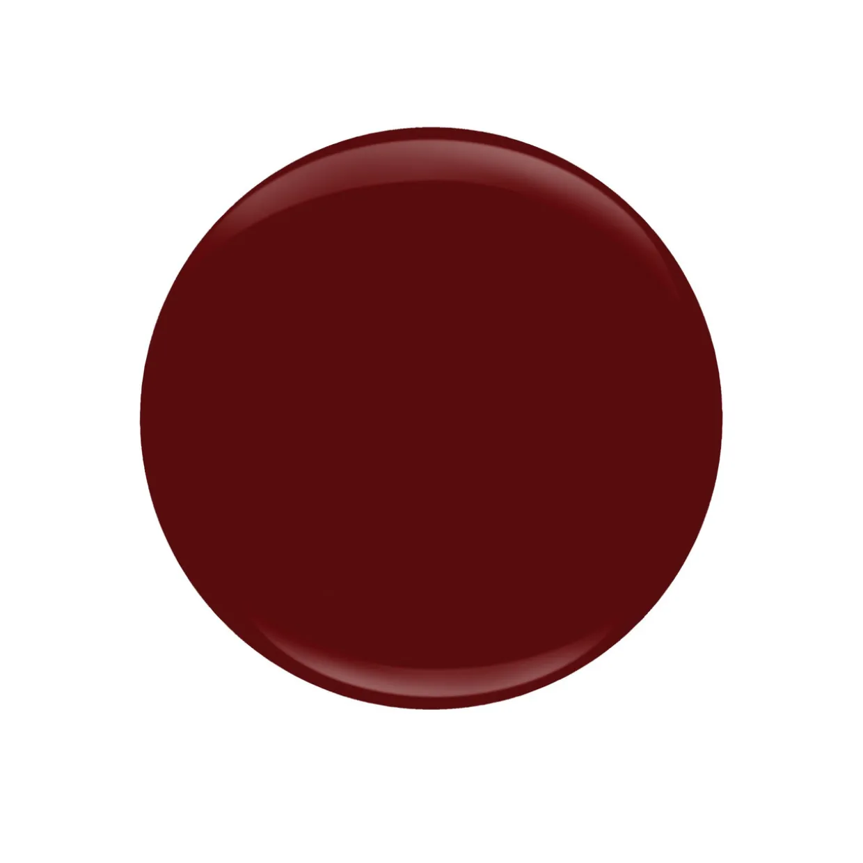 Entity One Color Couture Gel Polish "Wrap Me Up In Style" - Red Crème, 15mL|5fl