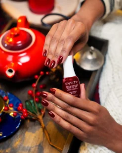 Entity One Color Couture Gel Polish