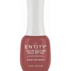Entity One Color Couture Gel Polish "Classy Not Brassy" - Dark Mauve Creme