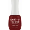 Entity One Color Couture Gel Polish "Forever Vogue" - Maroon Creme