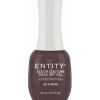 Entity One Color Couture Gel Polish "Les Is More" - Brown Creme