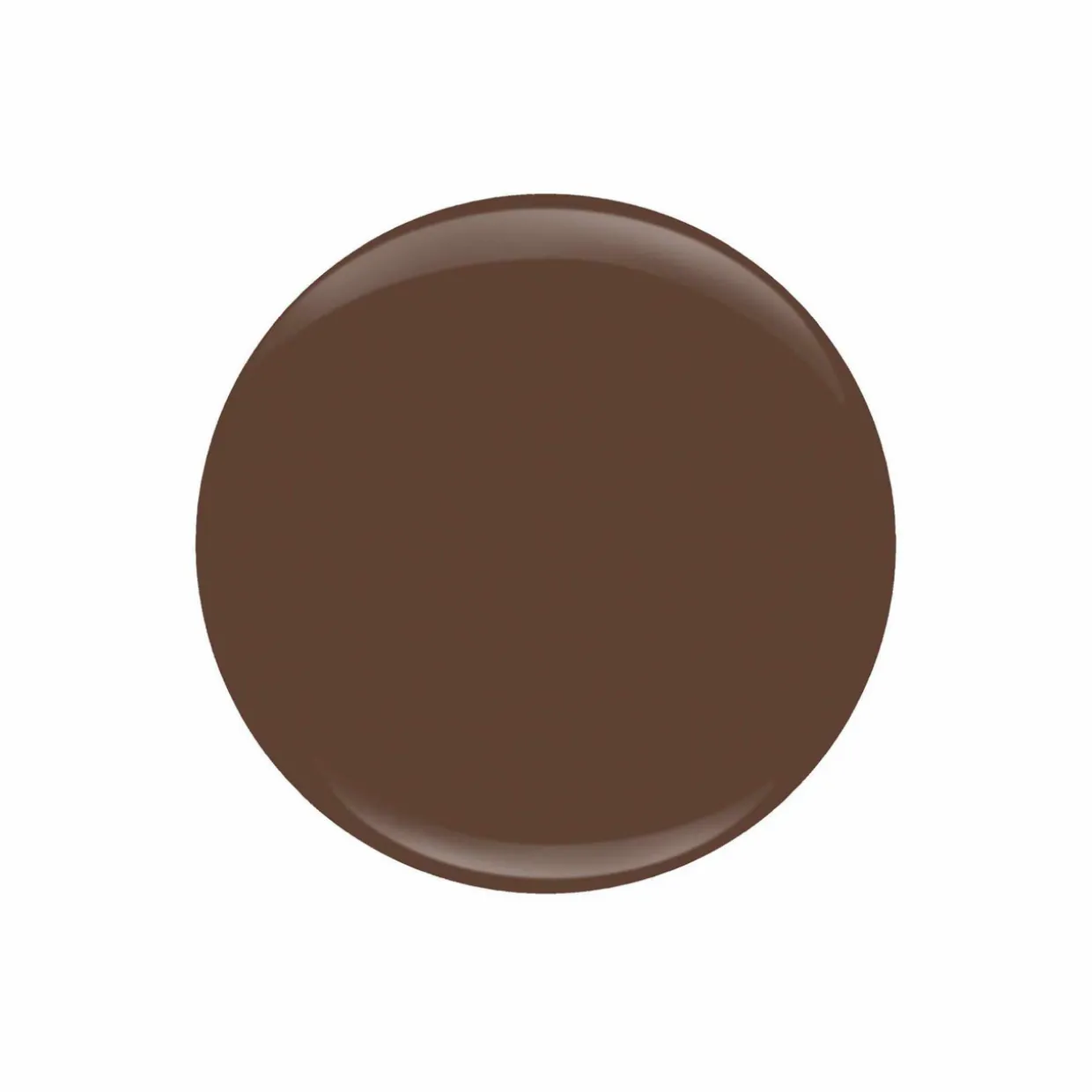 Entity One Color Couture Gel Polish "Skins Vs Shirts" - Light Brown Creme