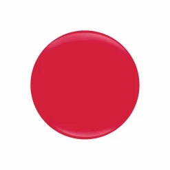 Entity One Color Couture Gel Polish "Plush Pout" - Hot Pink Red Creme