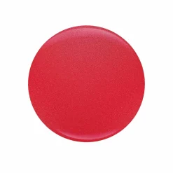 Entity One Color Couture Gel Polish "Red Rum Rouge" - Bright Red Pearl