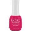 Entity One Color Couture Gel Polish "Well Heeled" - Candy Apple Red Creme