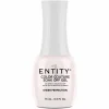Entity One Color Couture Gel Polish "Sheer Perfection " - Light Pink Sheer