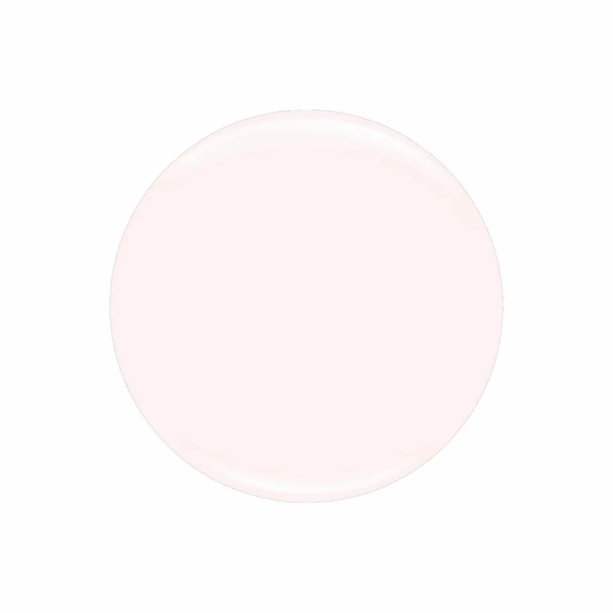 Entity One Color Couture Gel Polish "Sheer Perfection " - Light Pink Sheer