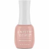 Entity One Color Couture Gel Polish "Perfectly Polished" - Pink Sheer