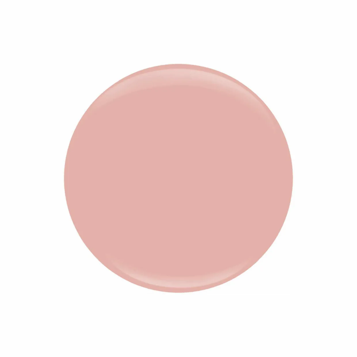 Entity One Color Couture Gel Polish "Perfectly Polished" - Pink Sheer