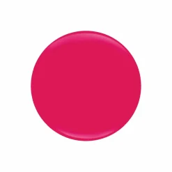 Entity One Color Couture Gel Polish "Power Pink" - Dark Pink Creme