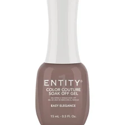 Entity One Color Couture Gel Polish "Easy Elegance", 15 mL | .5 fl oz - 5101967