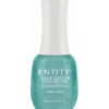 Entity One Color Couture Gel Polish "Jewel Tones" - Teal Shimmer