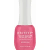 Entity One Color Couture Gel Polish "Modelesque" - Medium Pink Shimmer