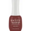 Entity One Color Couture Gel Polish "Ankle Boots" - Mauve Creme