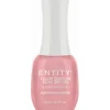 Entity One Color Couture Gel Polish "Blushing Bloomers" - Light Pink Shimmer