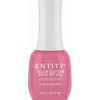 Entity One Color Couture Gel Polish "Chic In The City" - Medium Pink Creme