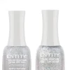 Entity "Sparkle And Shine" Duo - Includes Gel Polish and Lacquer - Iridescent