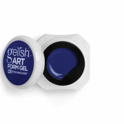 Essential Blue - Gelish Art Form Gels - 1119002