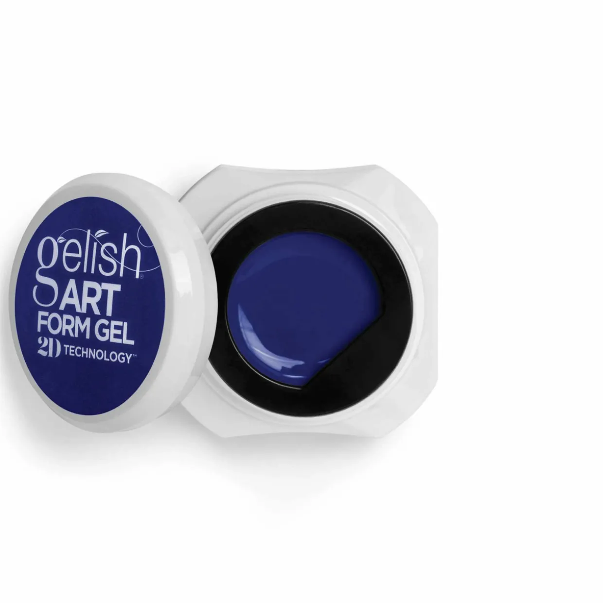 Essential Blue - Gelish Art Form Gels - 1119002