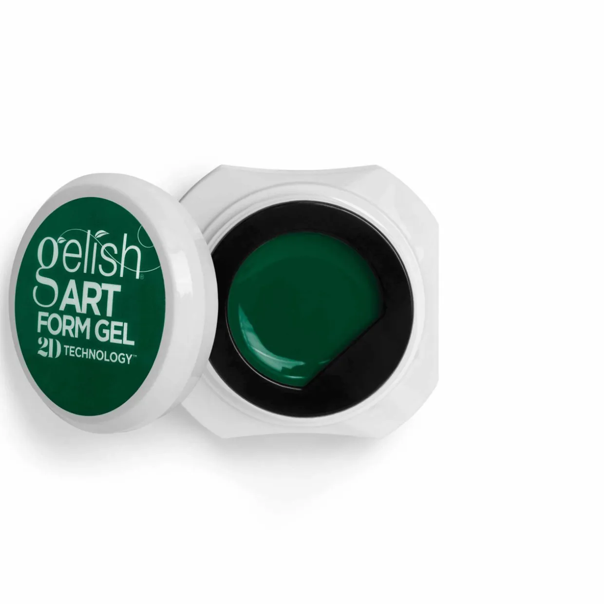 Essential Green - Gelish Art Form Gels - 1119000