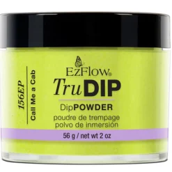 EZFlow TruDip Call Me a Cab Powder