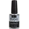 EZ Flow TruGel Matte It! Top Coat, 14 mL / 0.5 fl oz