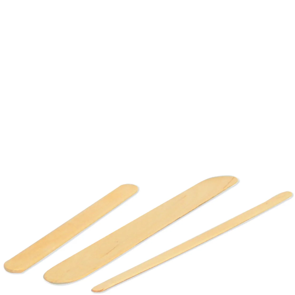FantaSea 350 pc. Wax Applicator Kit with Reusable Storage Case - FSC294
