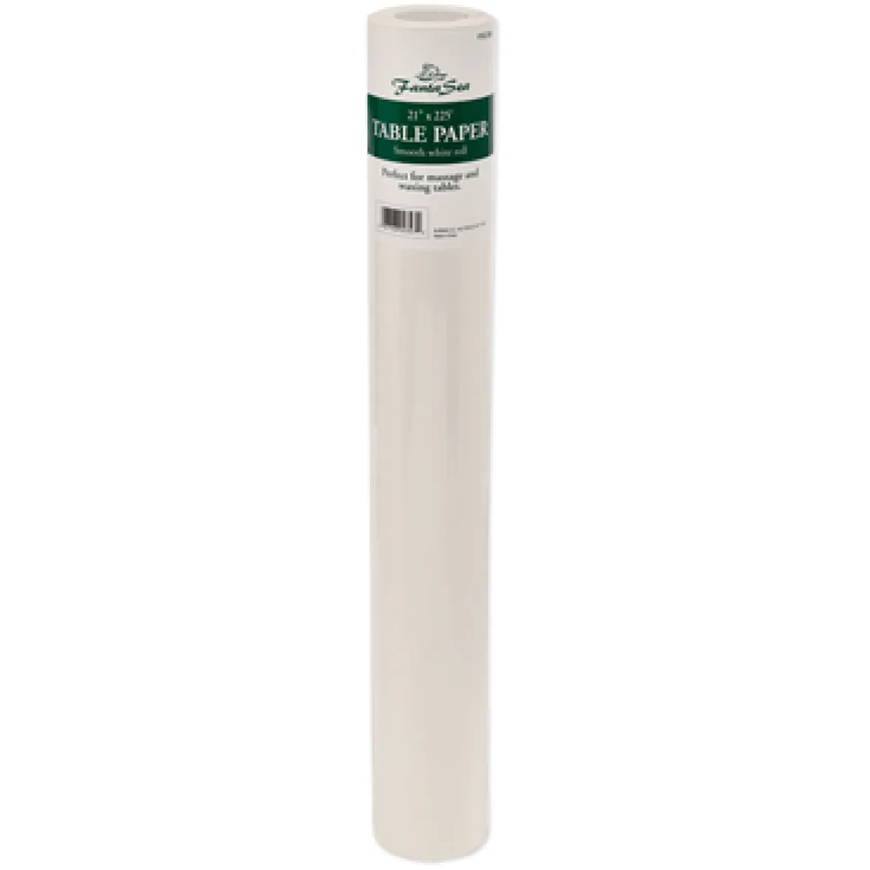 FantaSea 21" x 225' Table Paper - FSC582