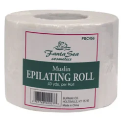 FantaSea 40 Yards Muslin Epilating Roll - FSC456