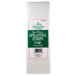 FantaSea Large Non-Woven Epilating Strips 100/PK - FSC450