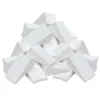FantaSea Latex-Free Foam Wedges - 100pc. -FSC535