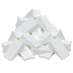 FantaSea Latex-Free Foam Wedges - 100pc. -FSC535
