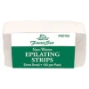 FantaSea Lip & Brow Non-Woven Epilating Strips 100/PK - FSC703