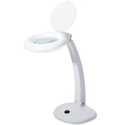 FantaSea Table Top Magnifying Lamp - Used, Open Box