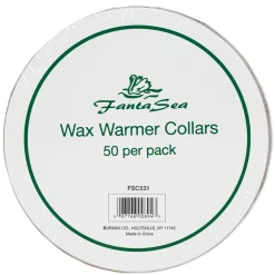 FantaSea Wax Warmer Collars - 50 pk. - FSC531