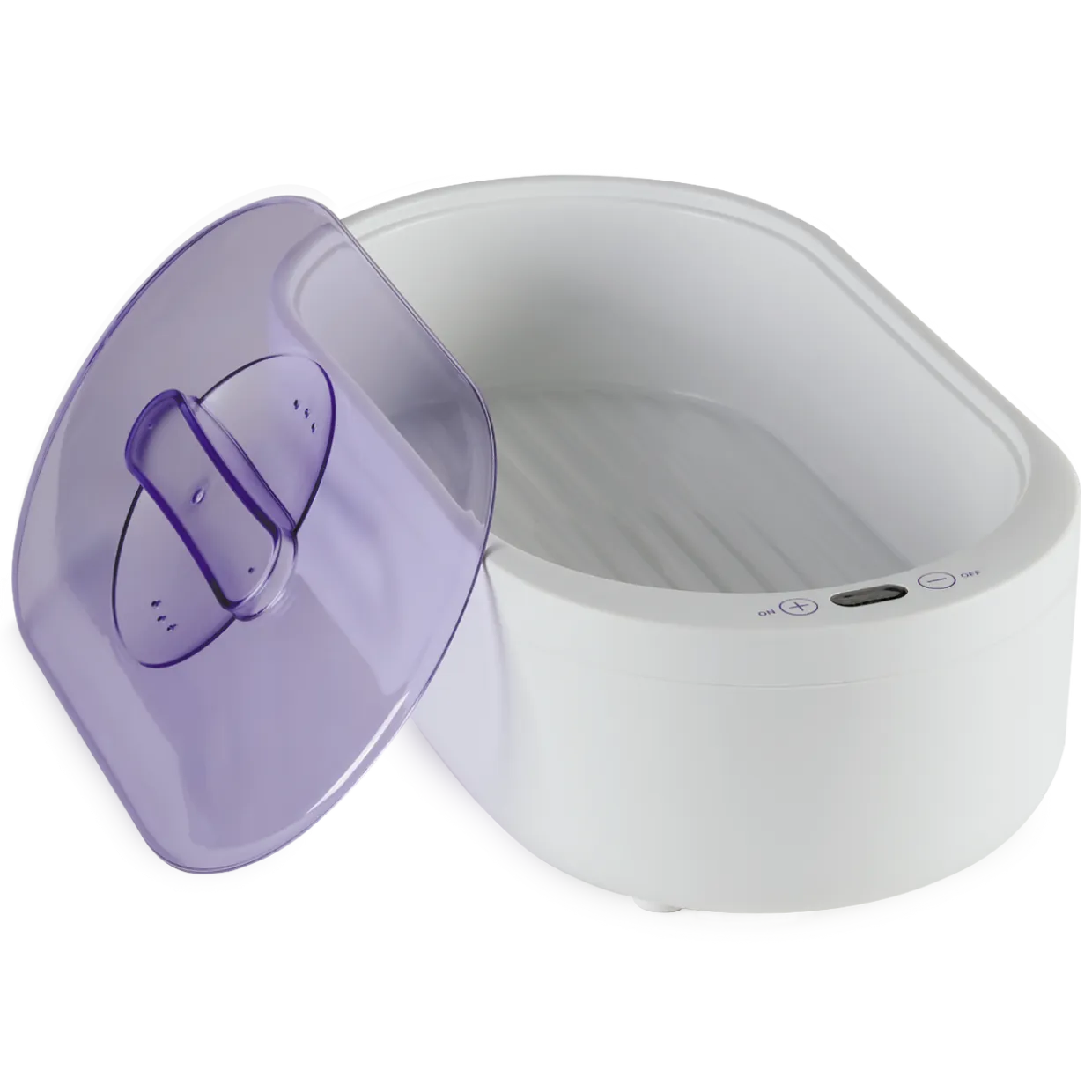 Fantasea Digital Paraffin Warmer, Space Saving!