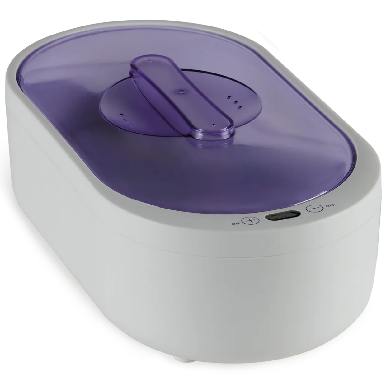 Fantasea Digital Paraffin Warmer, Space Saving!