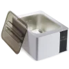 Fantasea Digital Paraffin Warmer, Extra Large