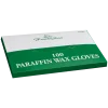 Fantasea Paraffin Gloves, Box of 100