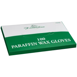 Fantasea Paraffin Gloves, Box of 100