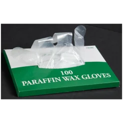 Fantasea Paraffin Gloves, Box of 100