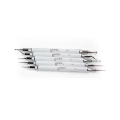 Gelish Dotting Marble Tools - 5 Piece Collection - 01906