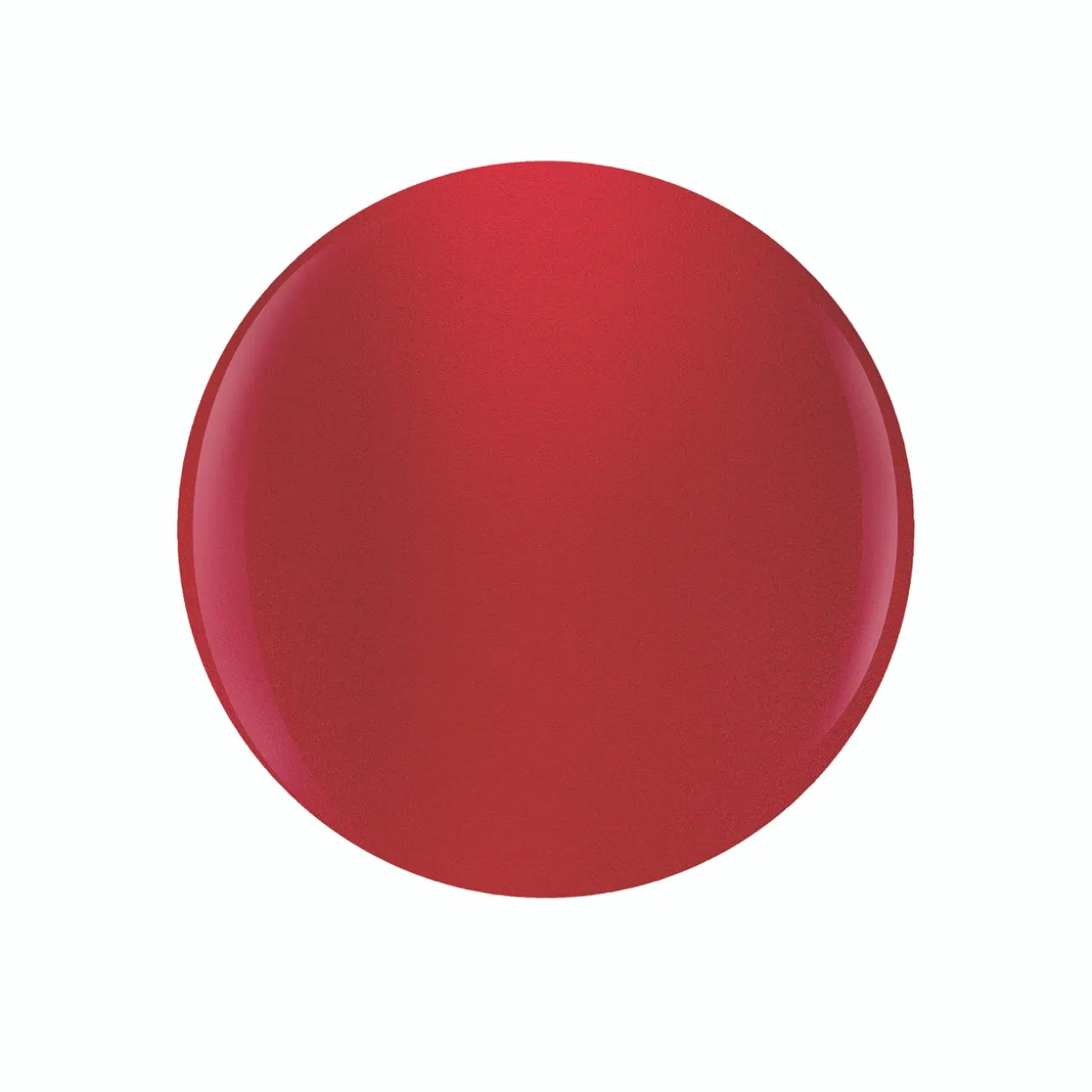 Gelish 18G Plus LED Light with Red Shimmer Soak-Off Gel Polish + Top and Base Coats